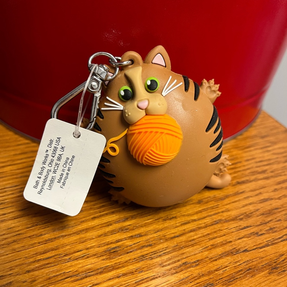 Bath and body works pocketbac holder